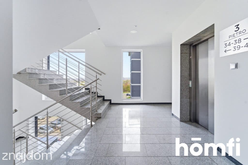 NOWE 3-POKOJOWE MIESZKANIE | BALKON 16 m² - zdjęcie 13