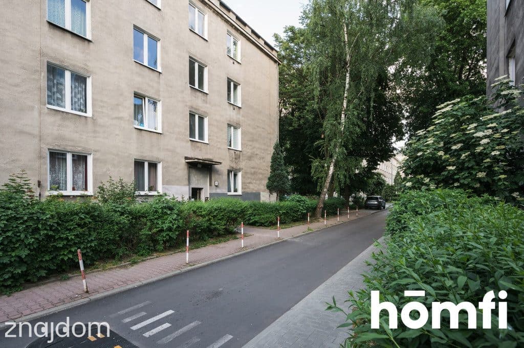 48m, 2pok, osobna kuchnia, os.Teatralne Nowa Huta - zdjęcie 14