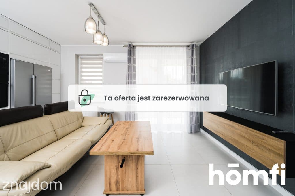 2 sypialnie | Dębskiego | Od 1 sierpnia!