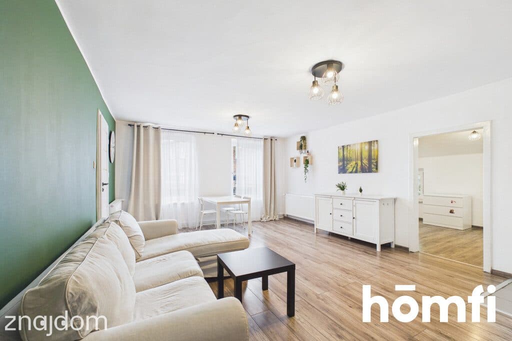 Tylko 4 248,86 zł/m² | 65,9 m² | Katowice | Morawa