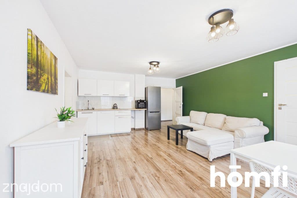 Tylko 4 248,86 zł/m² | 65,9 m² | Katowice | Morawa - zdjęcie 2