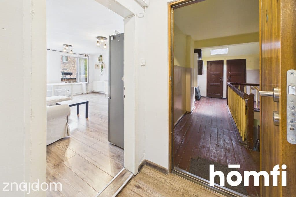 Tylko 4 248,86 zł/m² | 65,9 m² | Katowice | Morawa - zdjęcie 6