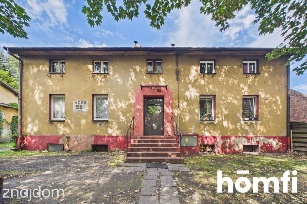 Tylko 4 248,86 zł/m² | 65,9 m² | Katowice | Morawa - zdjęcie 20