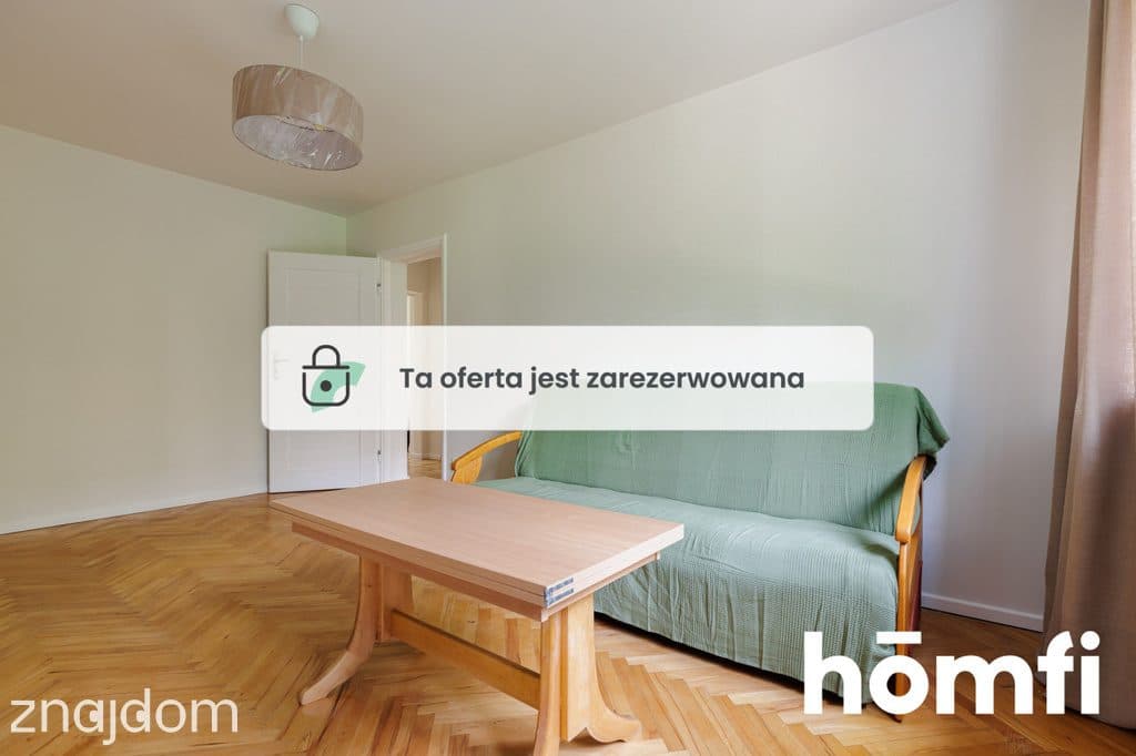 3 POKOJE / OCHOTA / OD ZARAZ