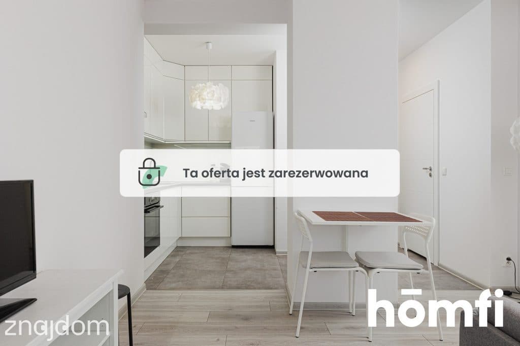 50% na pierwszy miesiąc! - kawalerka, Kuźniki