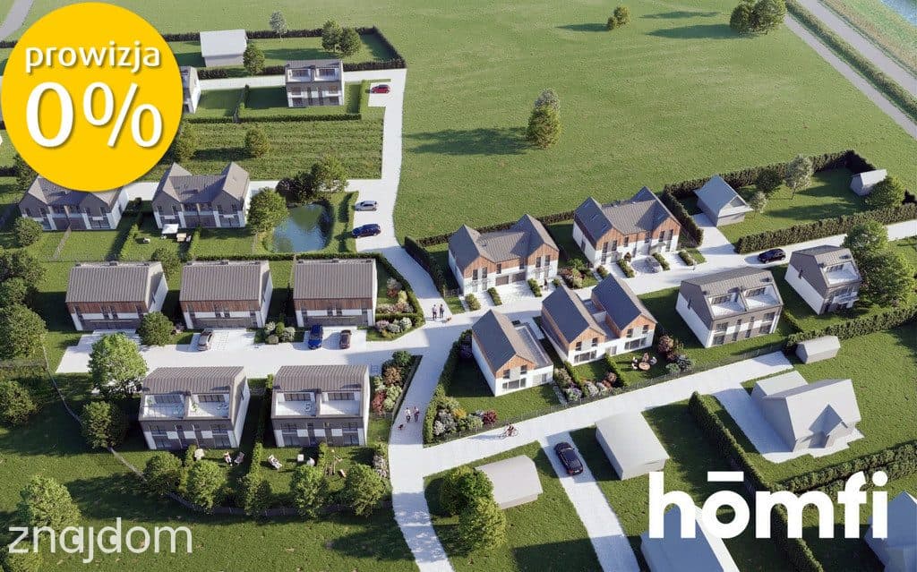 Alternatywa dla domu! Dwupoziomowe 92m² z ogrodem! - zdjęcie 6