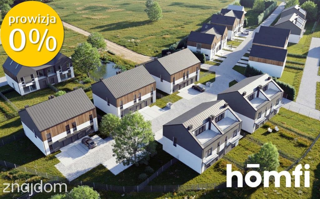 Alternatywa dla domu! Dwupoziomowe 92m² z ogrodem! - zdjęcie 7