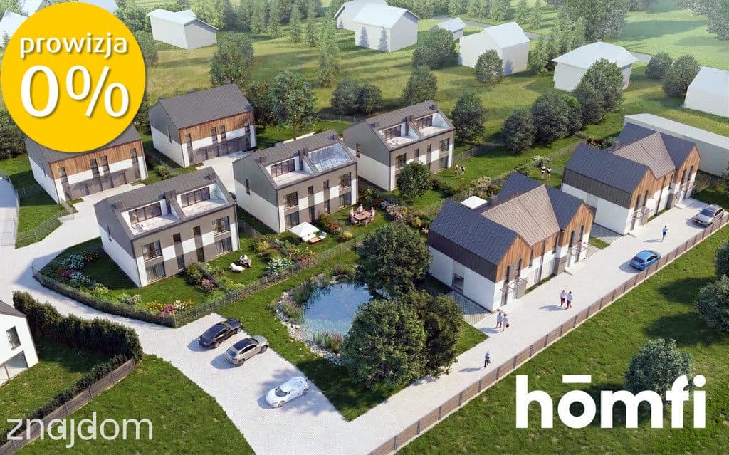 Alternatywa dla domu! Dwupoziomowe 92m² z ogrodem! - zdjęcie 8