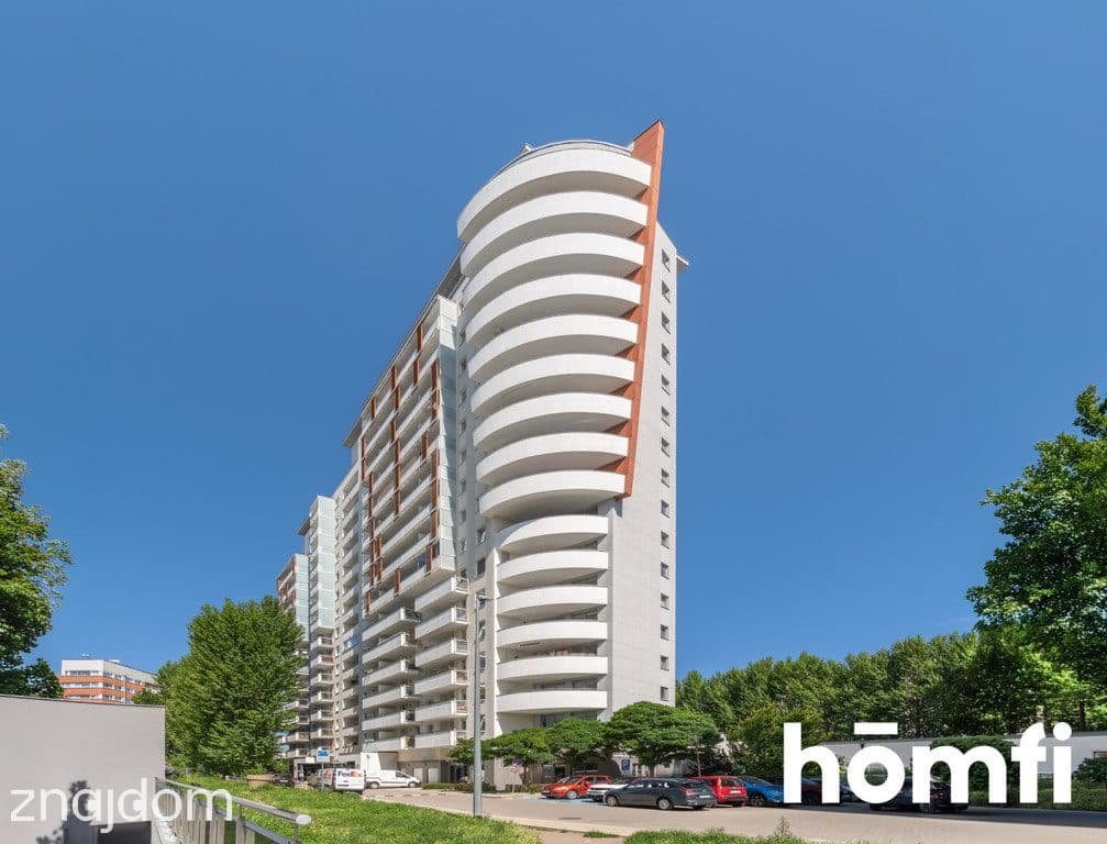 Przymorze / Trzy Żagle 3pok + parking + komórka - zdjęcie 17