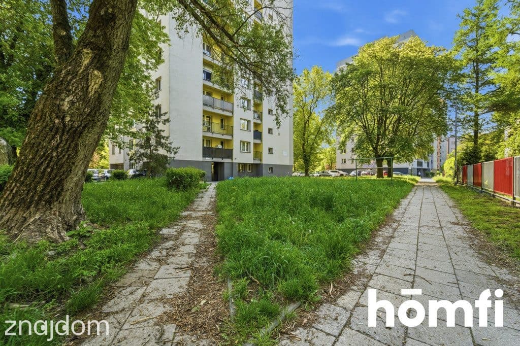 Przytulne 2 pokoje z balkonem w sercu miasta - zdjęcie 12
