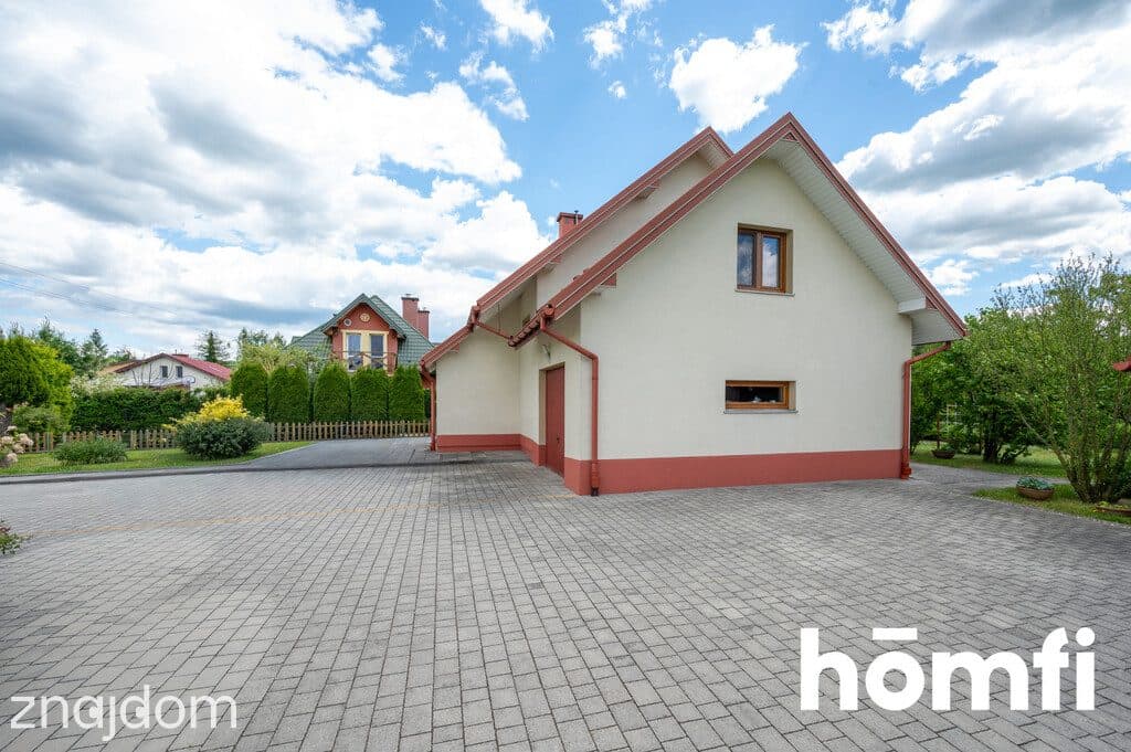 Zadbany dom z pięknym ogrodem| 4 sypialnie + Salon - zdjęcie 2