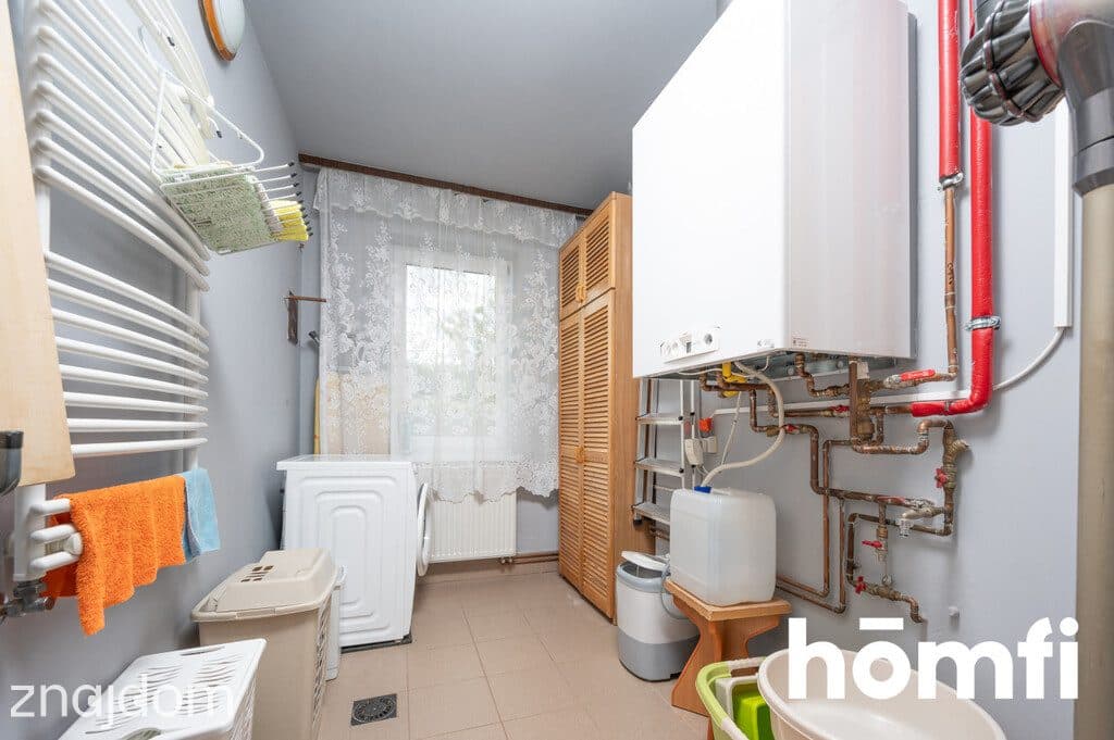 Zadbany dom z pięknym ogrodem| 4 sypialnie + Salon - zdjęcie 11
