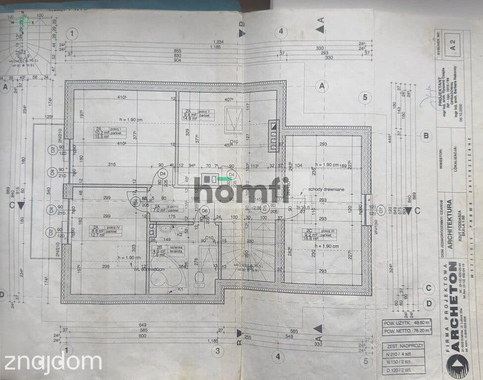 Zadbany dom z pięknym ogrodem| 4 sypialnie + Salon - zdjęcie 18