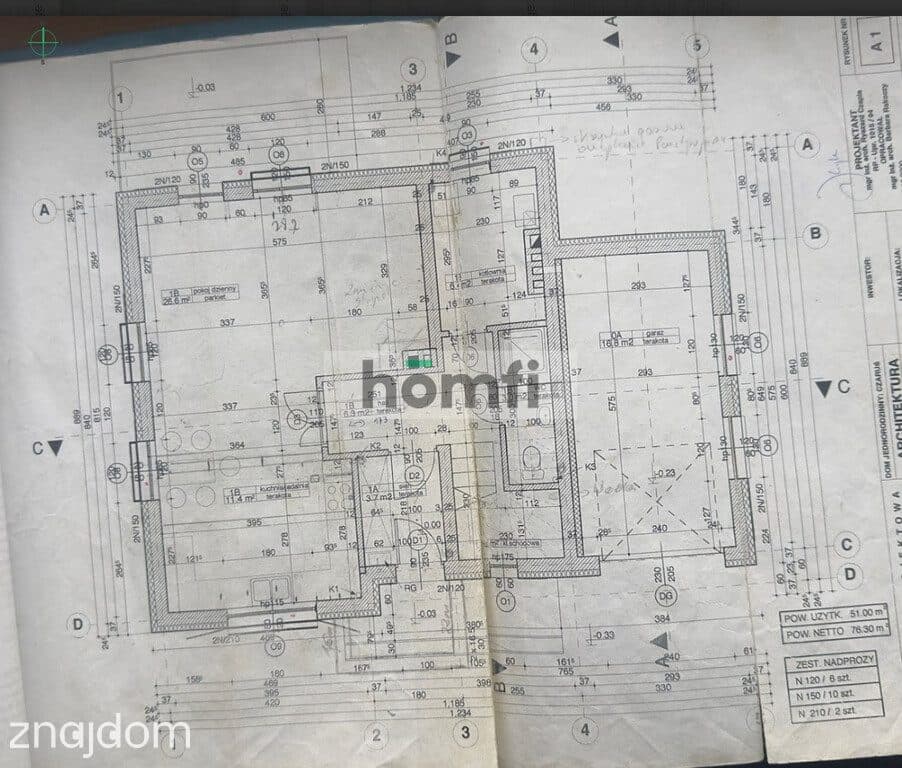 Zadbany dom z pięknym ogrodem| 4 sypialnie + Salon - zdjęcie 19