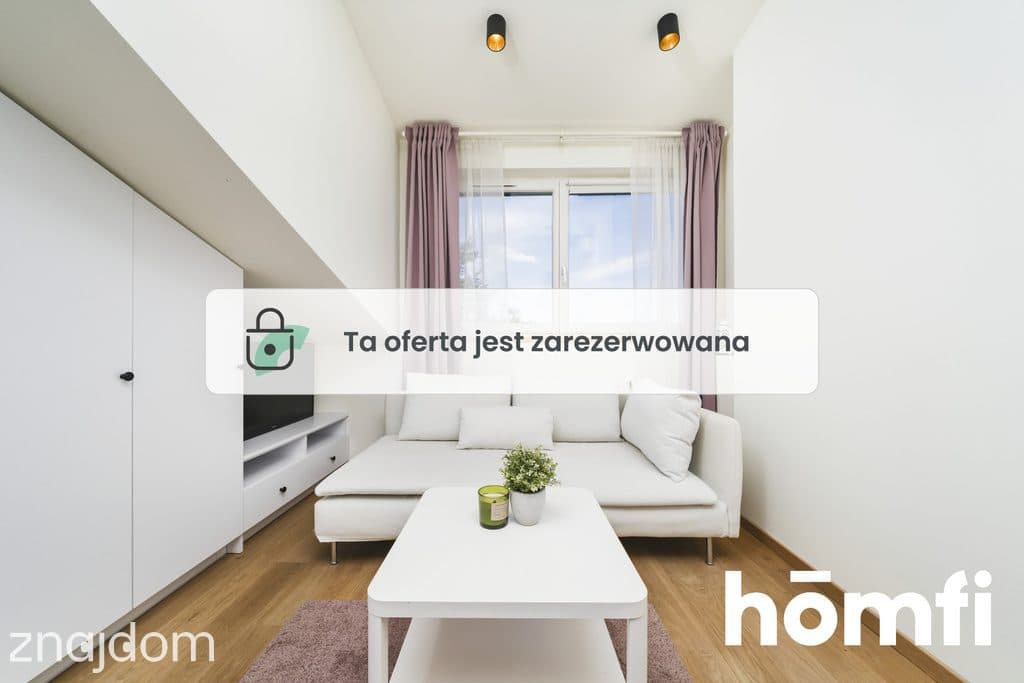 2pok M z klimatyzacją, ul. Karmelicka Stare miasto