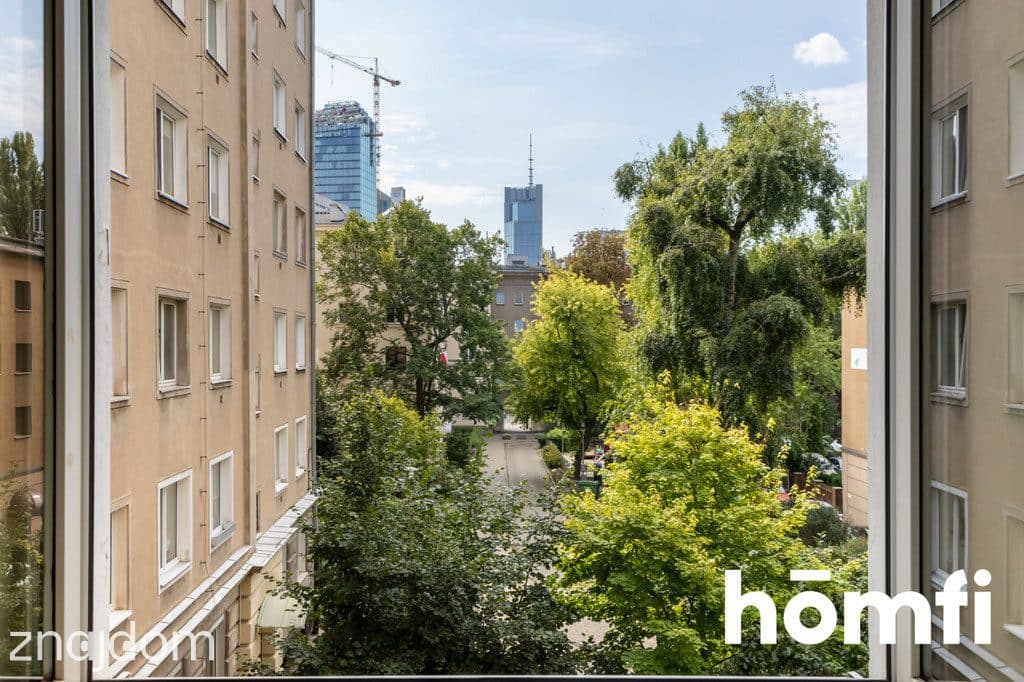 3 POKOJE |63M| WOLA | WYSOKI STANDARD | GARDEROBA - zdjęcie 8