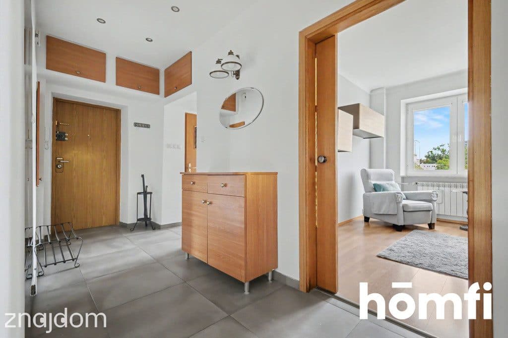 3 POKOJE |63M| WOLA | WYSOKI STANDARD | GARDEROBA - zdjęcie 11