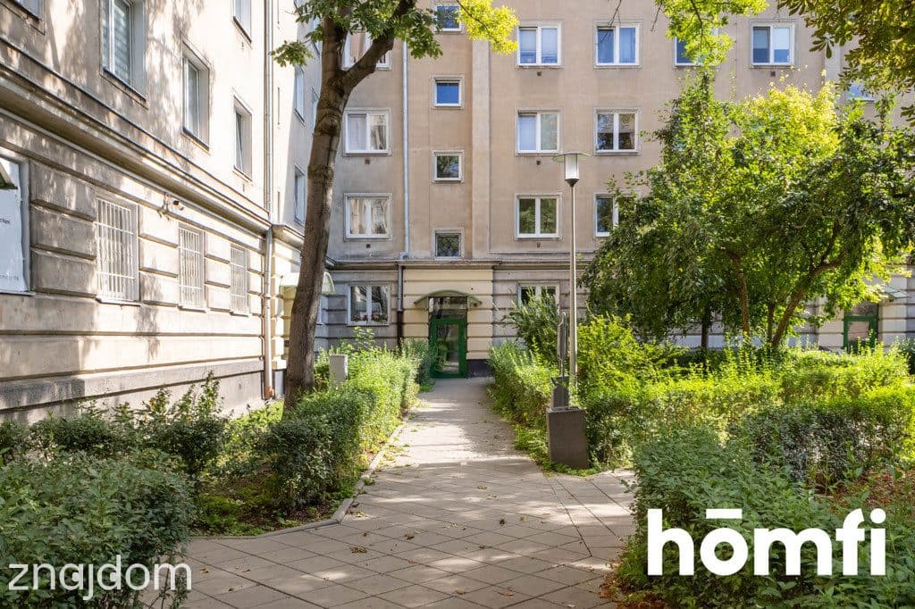 3 POKOJE |63M| WOLA | WYSOKI STANDARD | GARDEROBA - zdjęcie 14