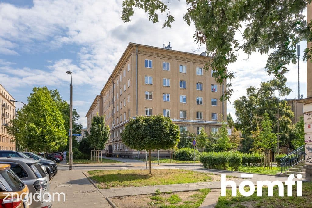 3 POKOJE |63M| WOLA | WYSOKI STANDARD | GARDEROBA - zdjęcie 16
