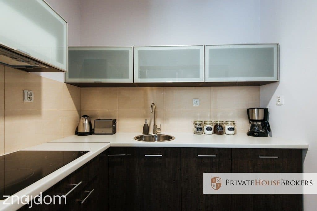 Apartament kilka kroków od Rynku Głównego - zdjęcie 4