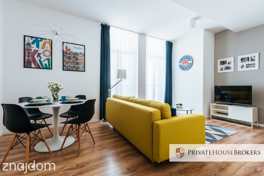 Apartament kilka kroków od Rynku Głównego - zdjęcie 6