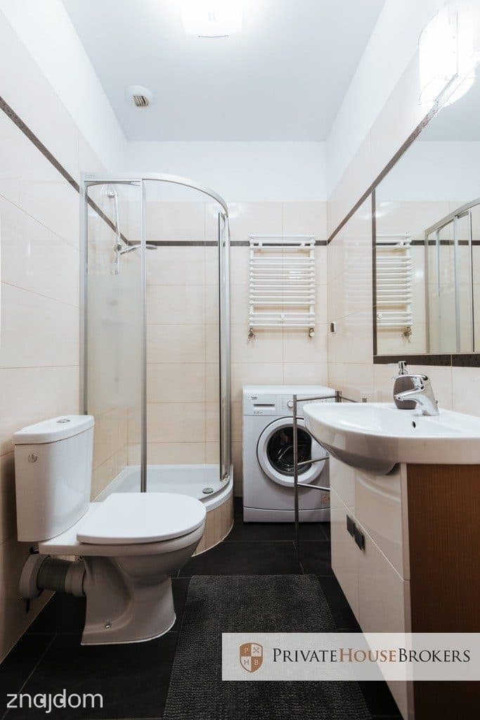Apartament kilka kroków od Rynku Głównego - zdjęcie 7