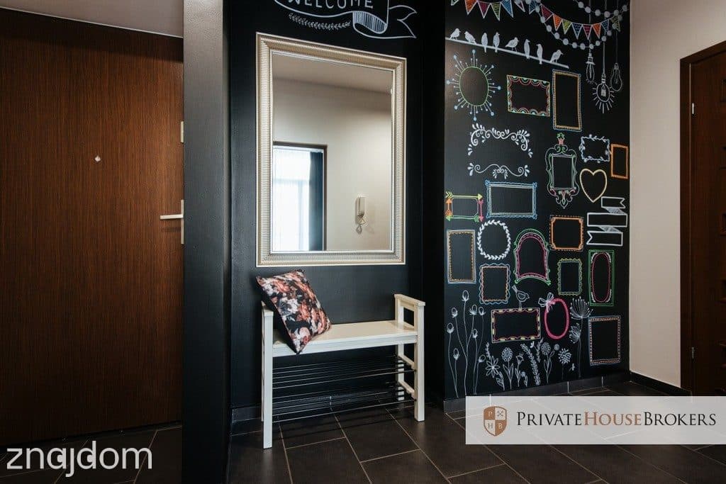 Apartament kilka kroków od Rynku Głównego - zdjęcie 8