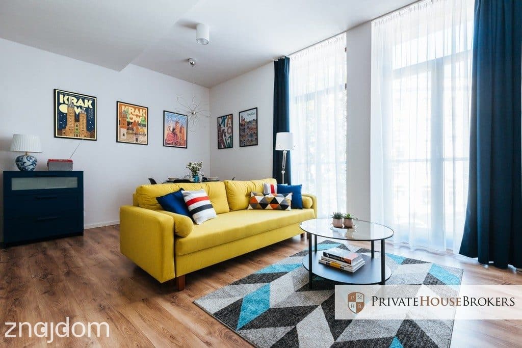 Apartament kilka kroków od Rynku Głównego - zdjęcie 10
