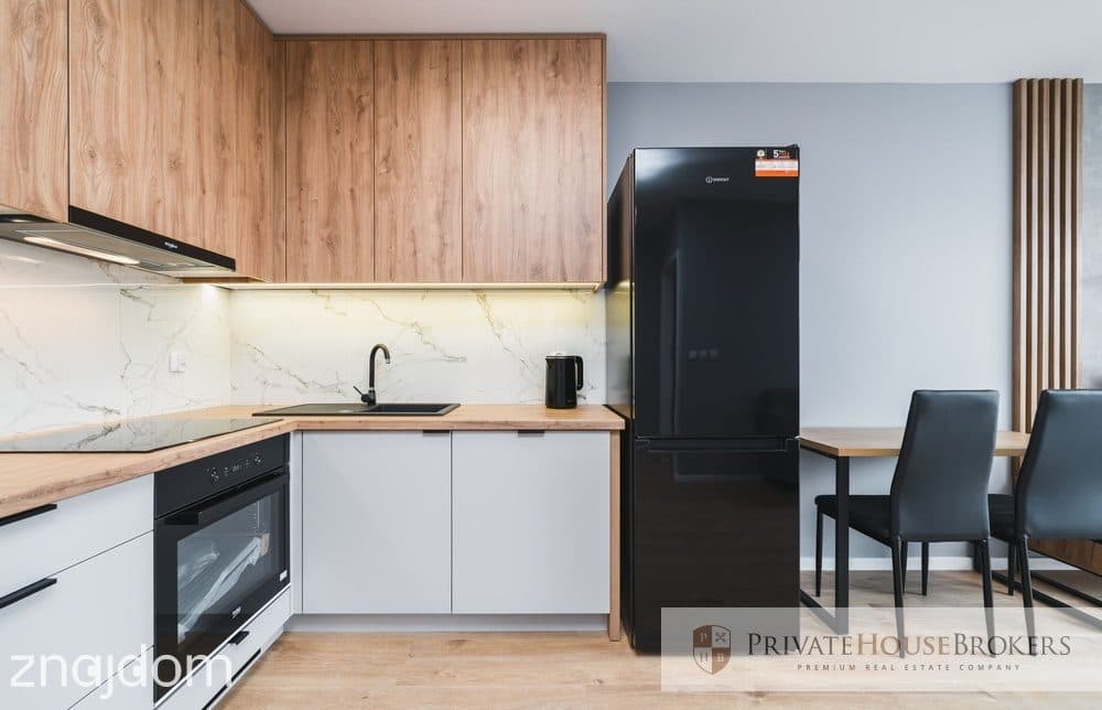 Nowoczesny apartament obok Parku- Reduta. - zdjęcie 2