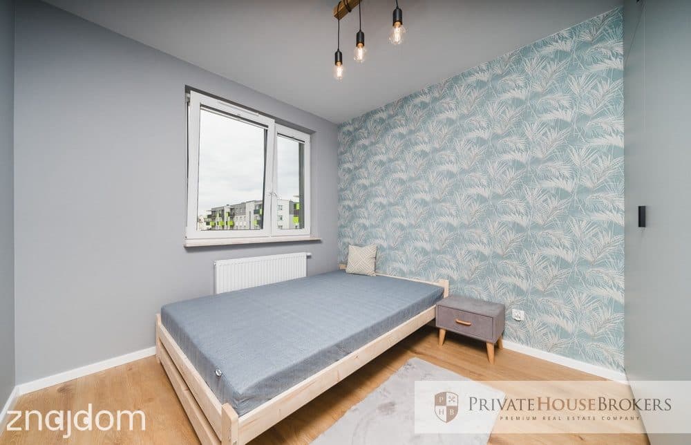 Nowoczesny apartament obok Parku- Reduta. - zdjęcie 3