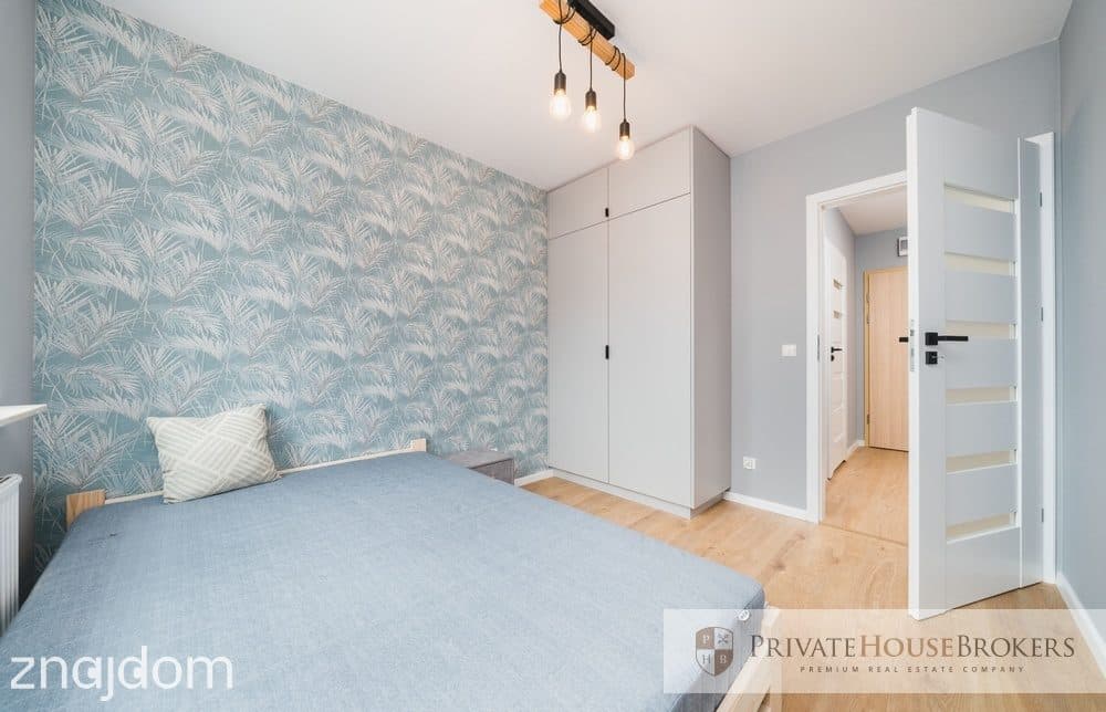 Nowoczesny apartament obok Parku- Reduta. - zdjęcie 4