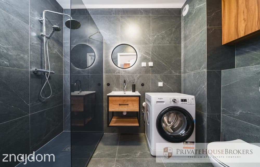 Nowoczesny apartament obok Parku- Reduta. - zdjęcie 5