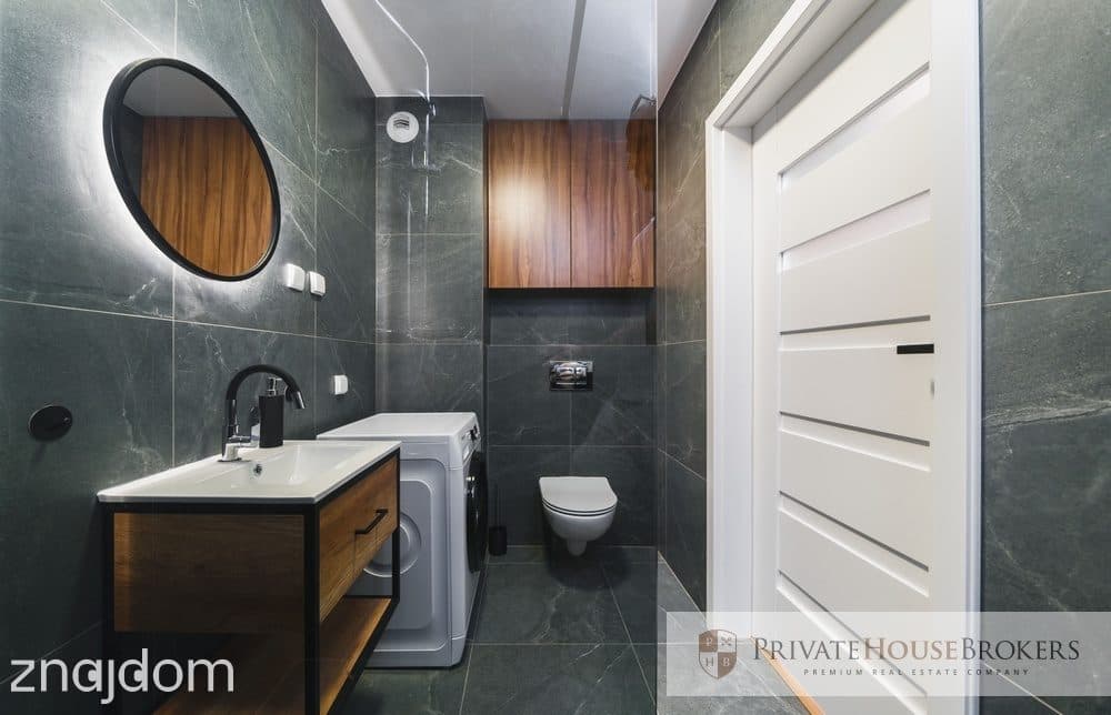 Nowoczesny apartament obok Parku- Reduta. - zdjęcie 6