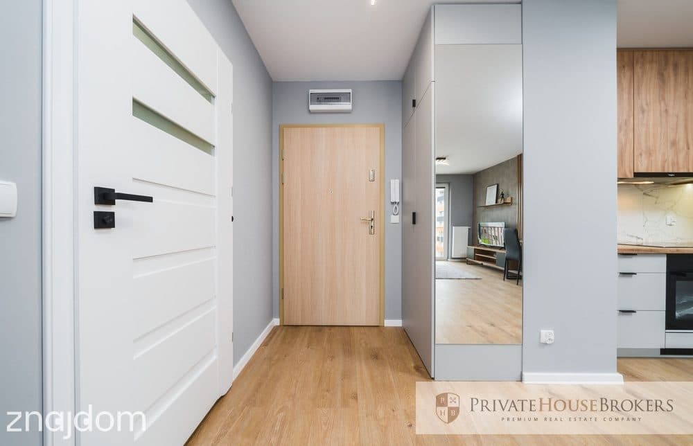 Nowoczesny apartament obok Parku- Reduta. - zdjęcie 7