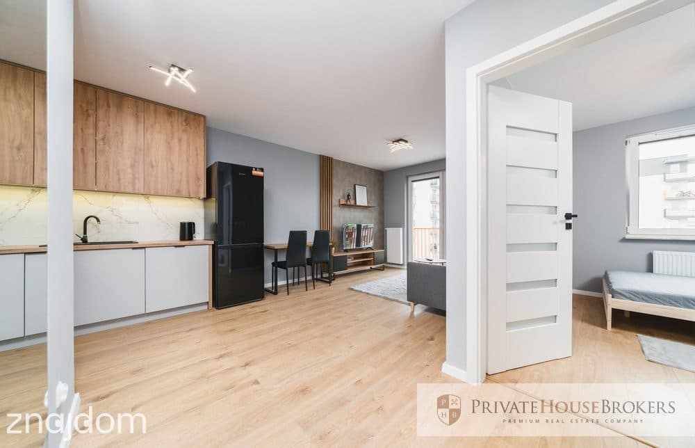Nowoczesny apartament obok Parku- Reduta. - zdjęcie 8