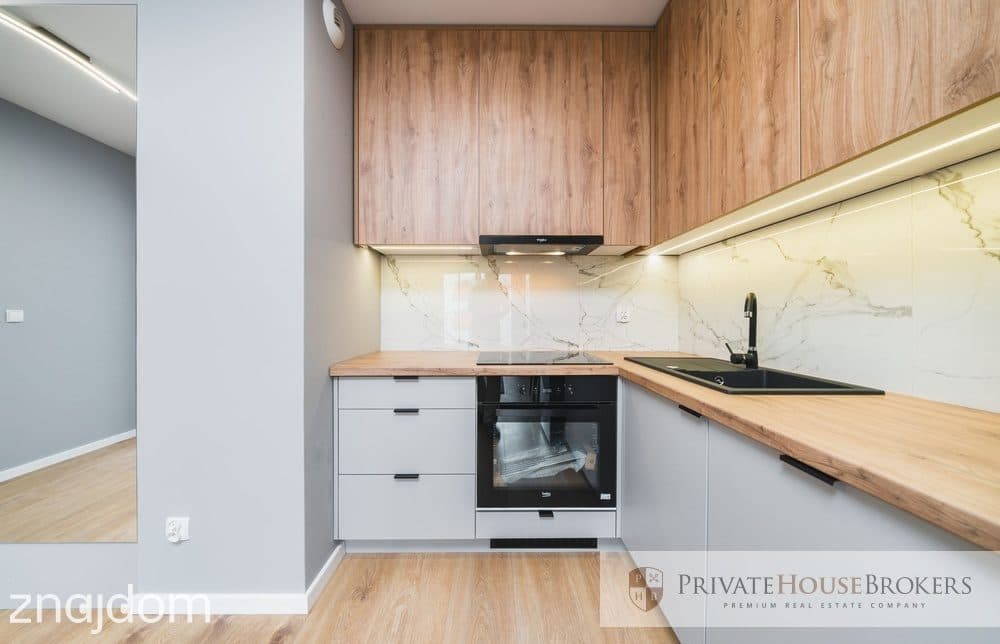 Nowoczesny apartament obok Parku- Reduta. - zdjęcie 9