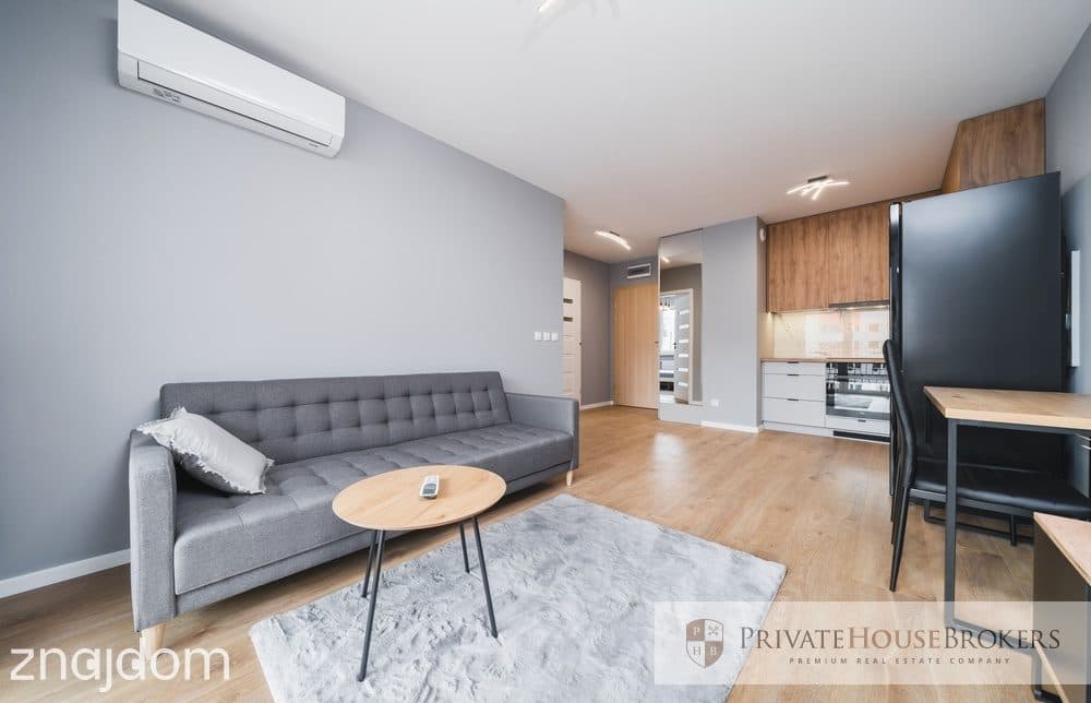 Nowoczesny apartament obok Parku- Reduta. - zdjęcie 11