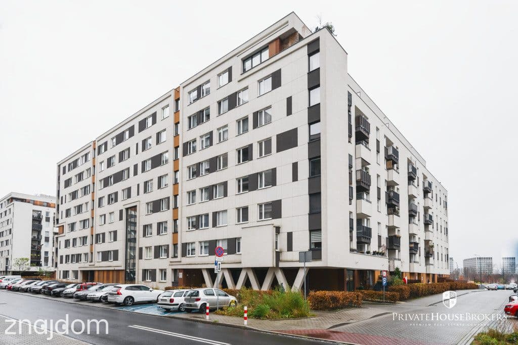 Przytulne 2-pokojowe mieszkanie z balkonem - zdjęcie 13