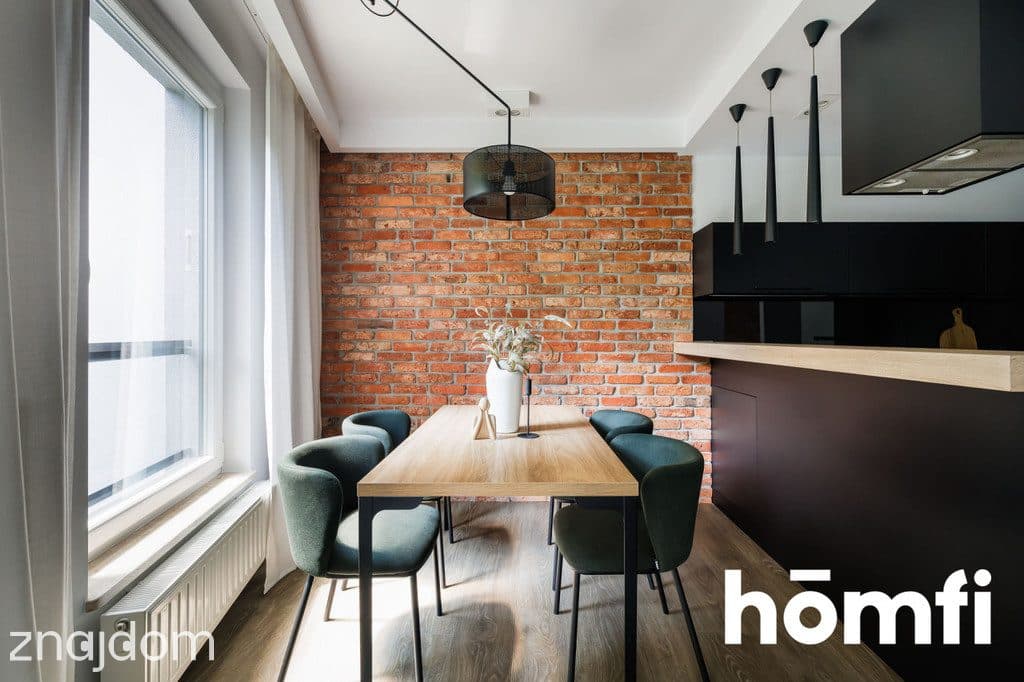 Lazurowy Park | cisza i zieleń | balkon 12 m² - zdjęcie 5