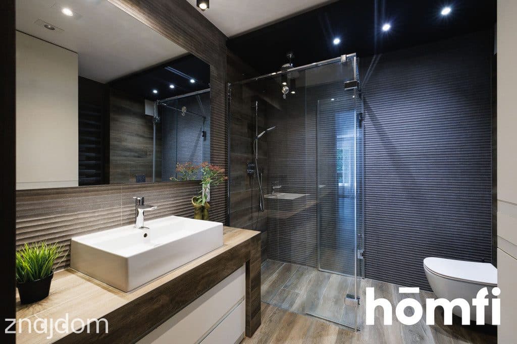 Lazurowy Park | cisza i zieleń | balkon 12 m² - zdjęcie 7
