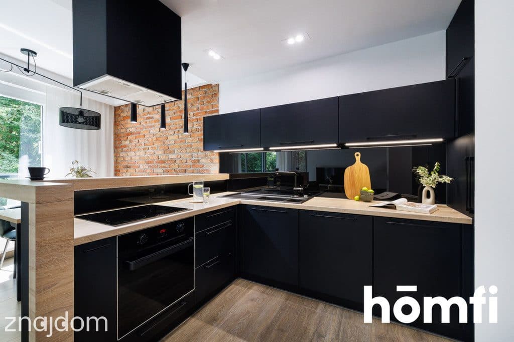 Lazurowy Park | cisza i zieleń | balkon 12 m² - zdjęcie 12