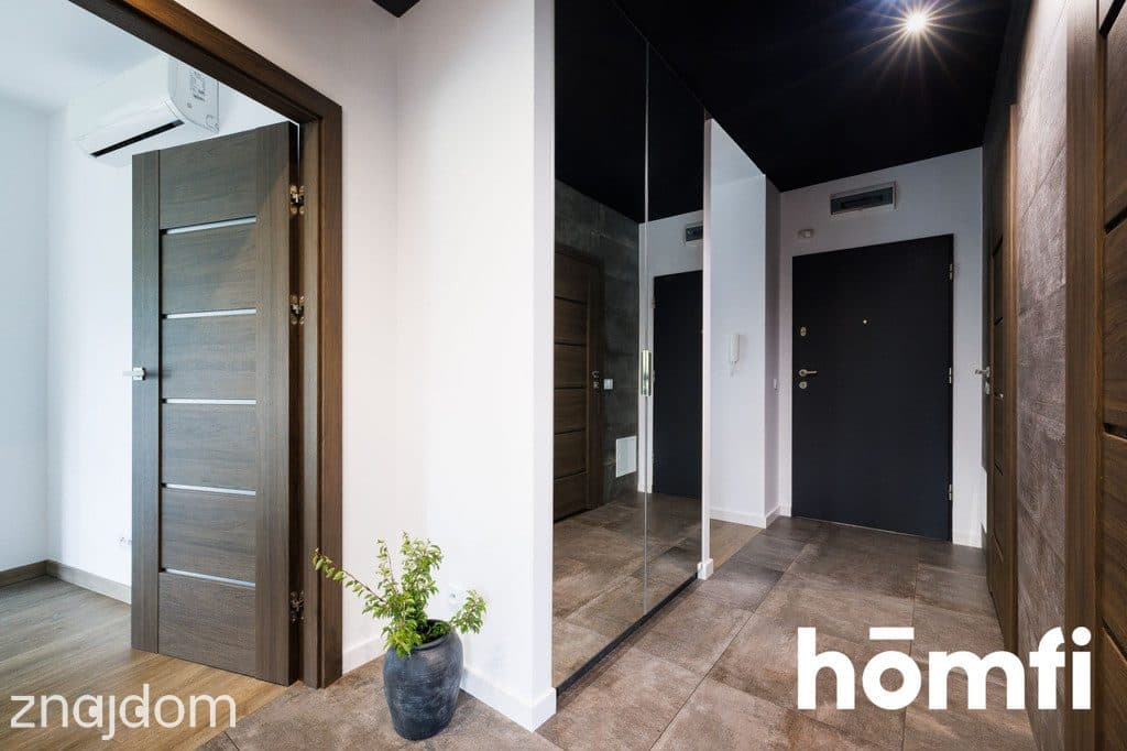 Lazurowy Park | cisza i zieleń | balkon 12 m² - zdjęcie 18