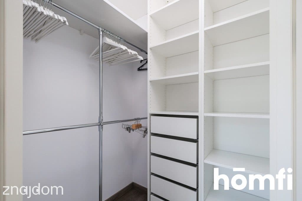 Lazurowy Park | cisza i zieleń | balkon 12 m² - zdjęcie 19