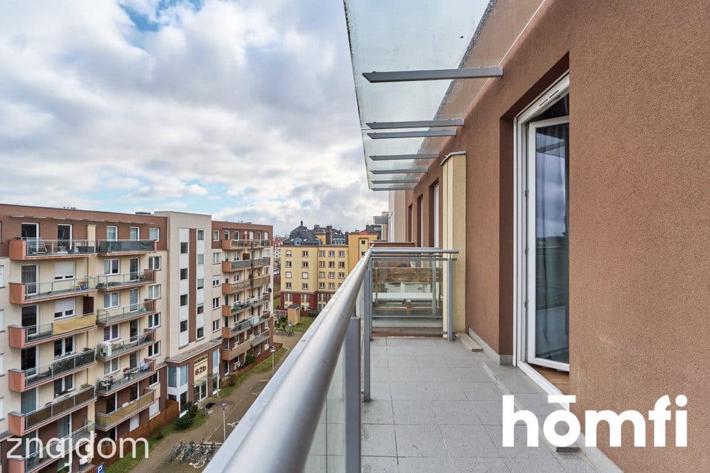 3-pokoje w centrum Hubska Krzyki blisko PKP - zdjęcie 13
