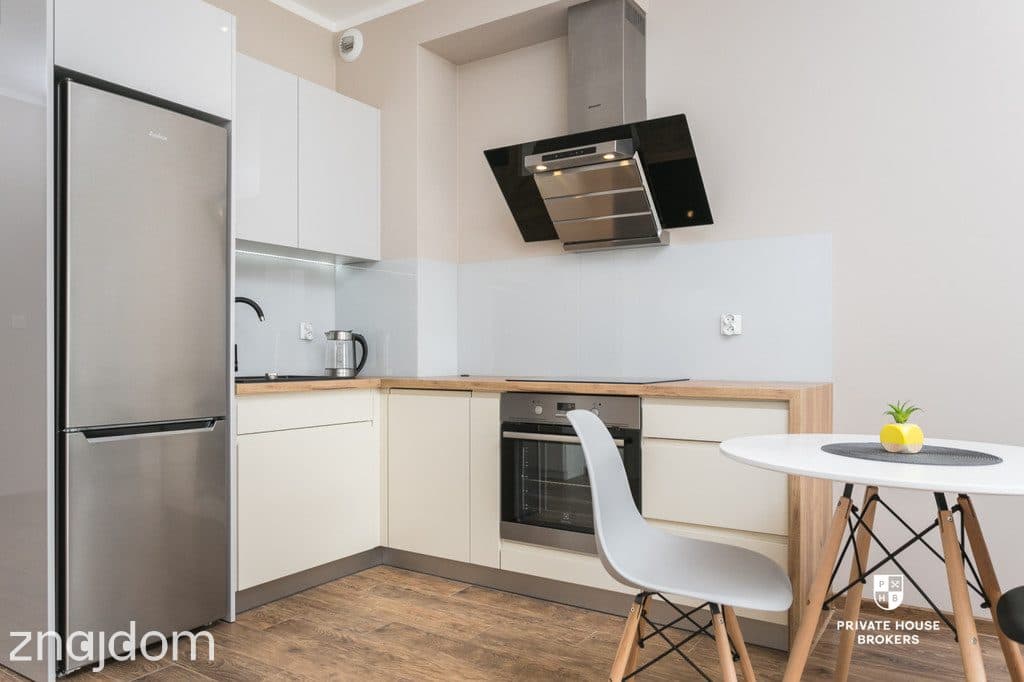 Federowicza 43m² | 2 pokoje | Od 1 października - zdjęcie 4