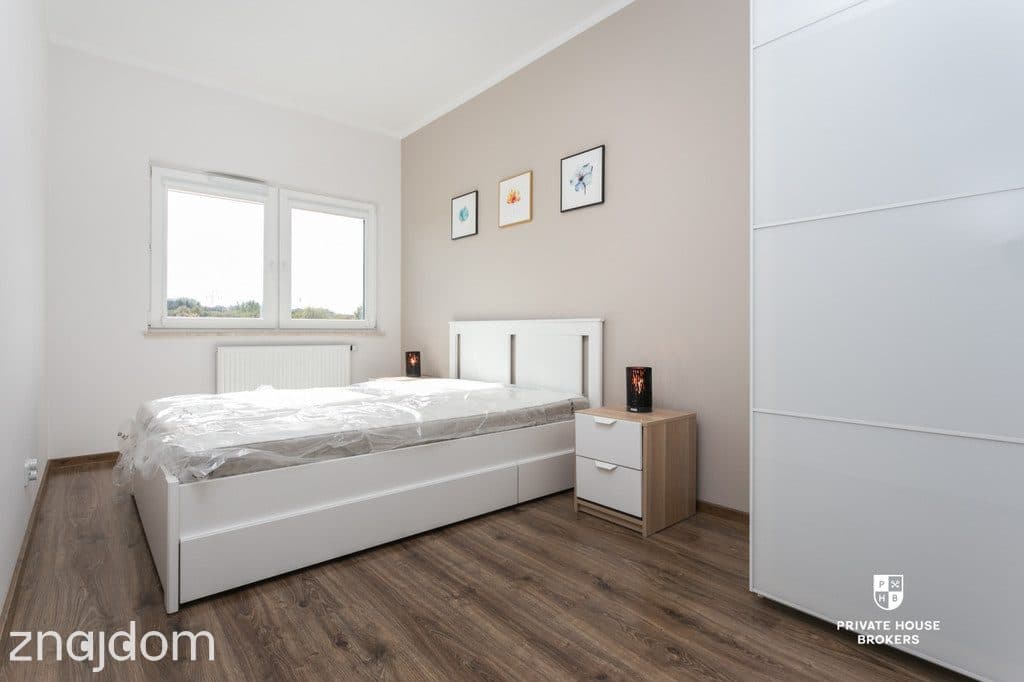 Federowicza 43m² | 2 pokoje | Od 1 października - zdjęcie 6