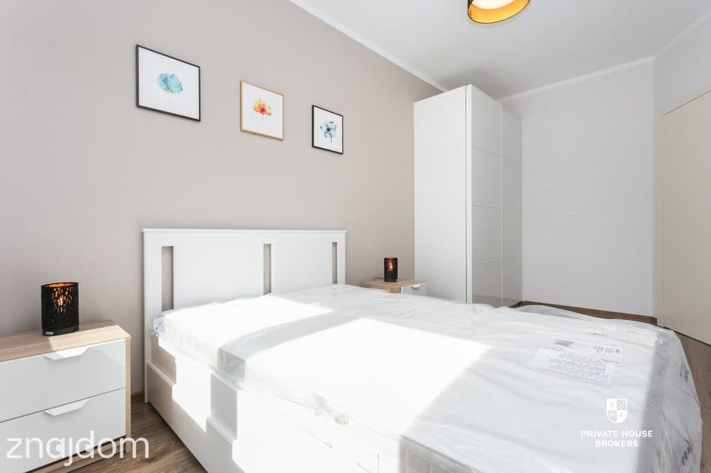 Federowicza 43m² | 2 pokoje | Od 1 października - zdjęcie 7