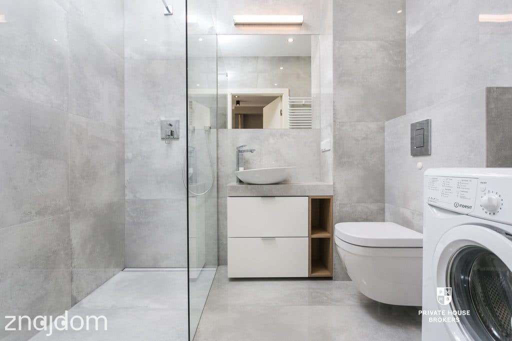 Federowicza 43m² | 2 pokoje | Od 1 października - zdjęcie 8