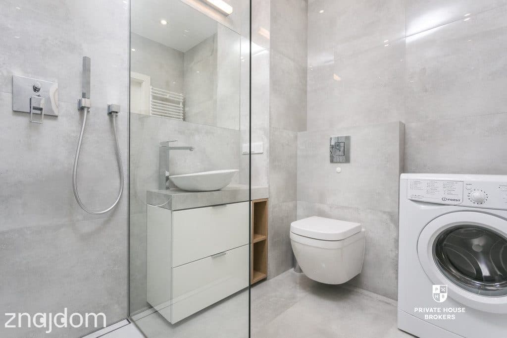 Federowicza 43m² | 2 pokoje | Od 1 października - zdjęcie 9
