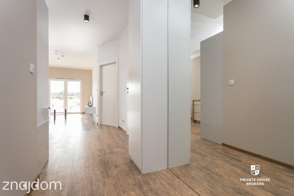 Federowicza 43m² | 2 pokoje | Od 1 października - zdjęcie 11